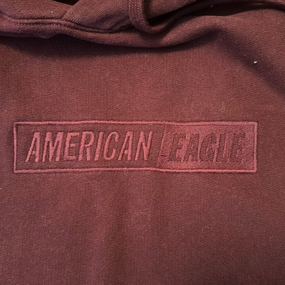 American Eagle Sweatshirts. - Picture 4 of 5